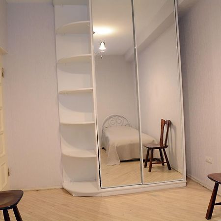 Hotel Ata Tbilisi ภายนอก รูปภาพ