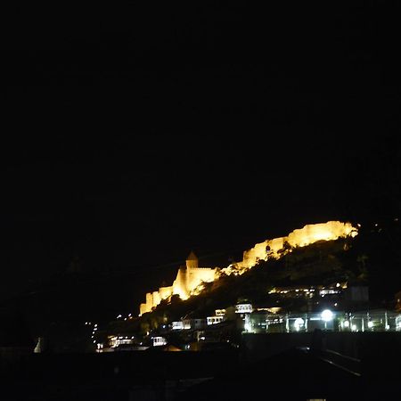 Hotel Ata Tbilisi ภายนอก รูปภาพ