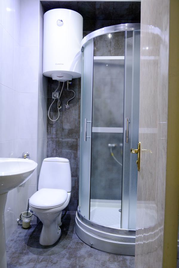 Hotel Ata Tbilisi ภายนอก รูปภาพ