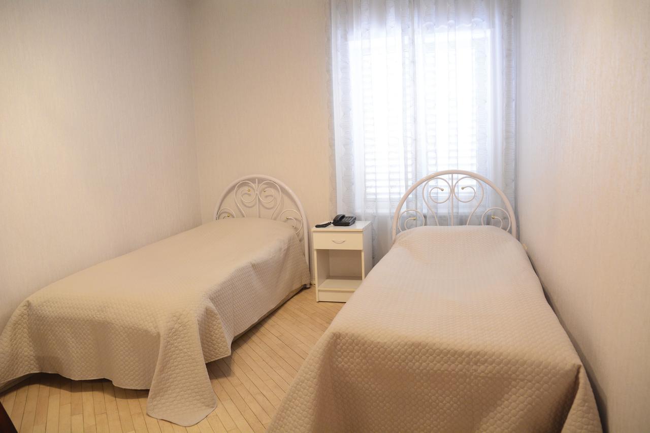 Hotel Ata Tbilisi ภายนอก รูปภาพ