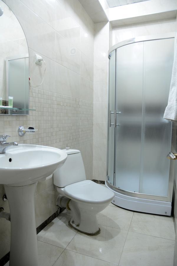 Hotel Ata Tbilisi ภายนอก รูปภาพ