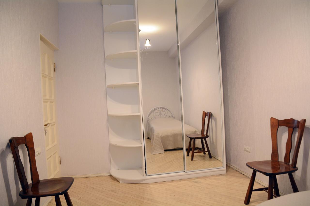 Hotel Ata Tbilisi ภายนอก รูปภาพ