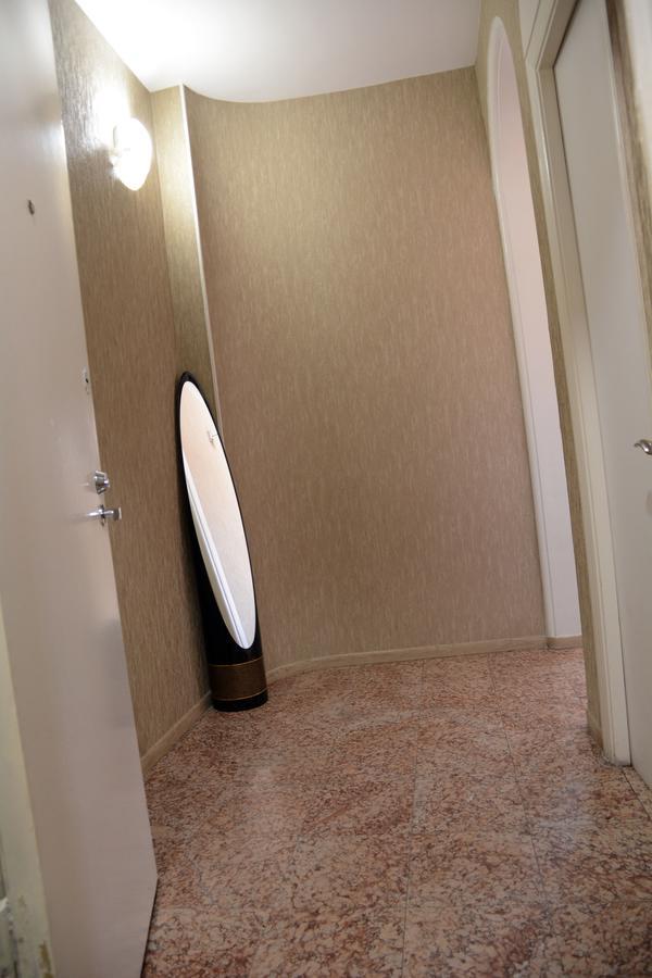 Hotel Ata Tbilisi ภายนอก รูปภาพ