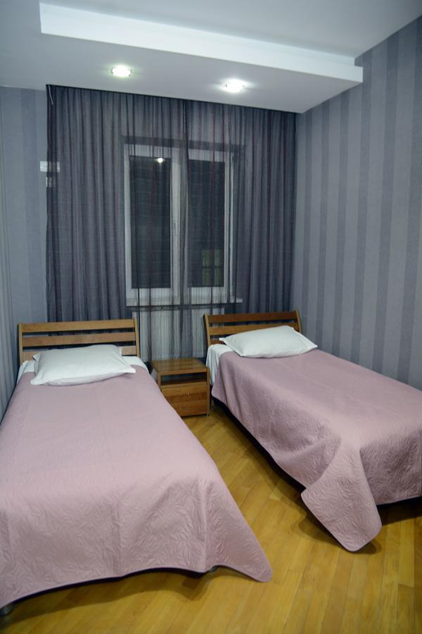 Hotel Ata Tbilisi ภายนอก รูปภาพ