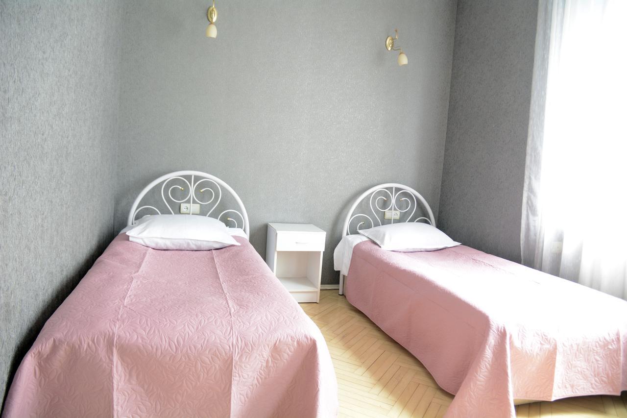 Hotel Ata Tbilisi ภายนอก รูปภาพ