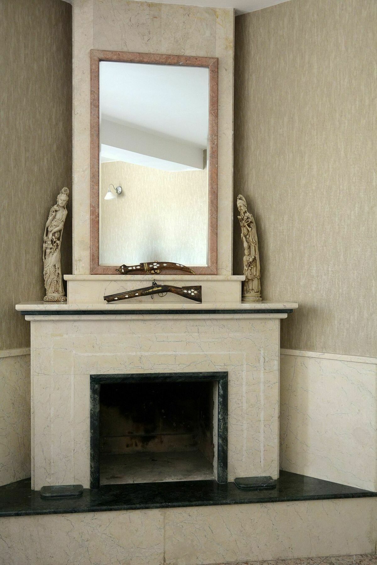Hotel Ata Tbilisi ภายนอก รูปภาพ